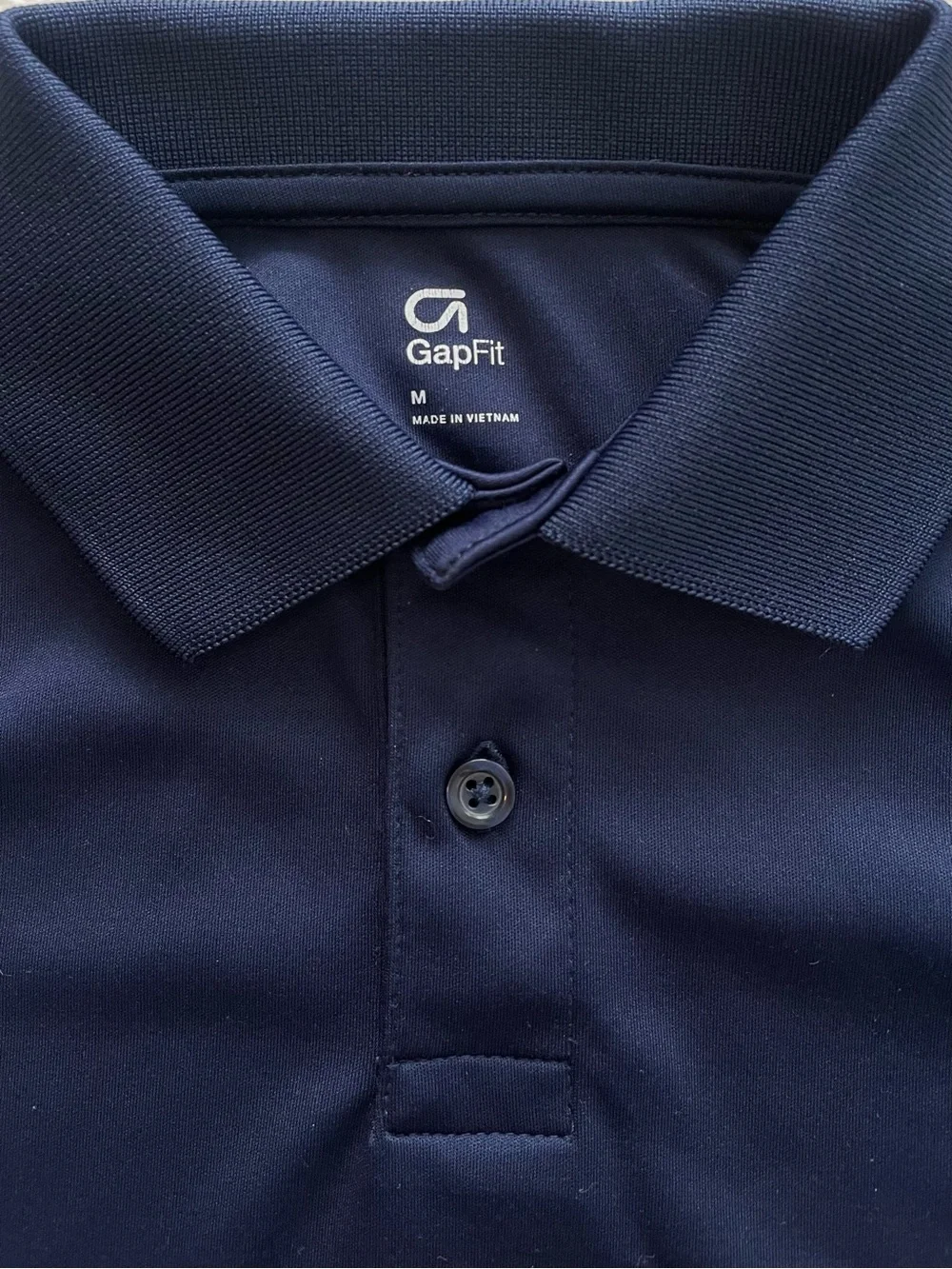 GAP gapfit size